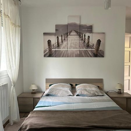 Wilo Gujan Villa Ngoại thất bức ảnh