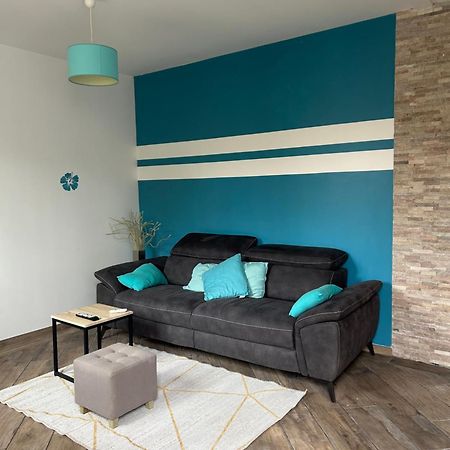 Wilo Gujan Villa Ngoại thất bức ảnh